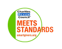 Charity Summary logo